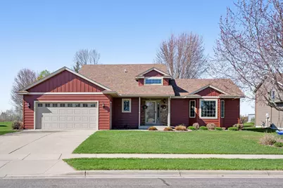 2797 Ocarina Drive, Sauk Rapids, MN 56379 - Photo 1