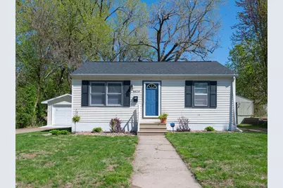 8620 W 34th Street, Saint Louis Park, MN 55426 - Photo 1