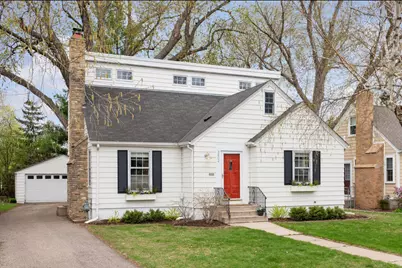 3604 Glenhurst Avenue, Saint Louis Park, MN 55416 - Photo 1