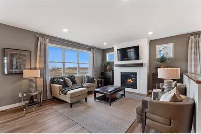 4336 130th Court NE, Blaine, MN 55449 - Photo 1