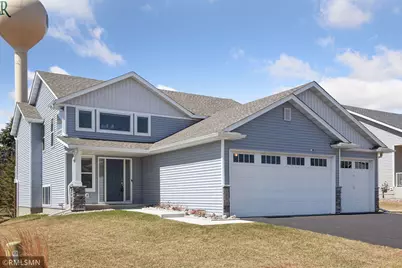 1880 Christy Drive, Carver, MN 55315 - Photo 1