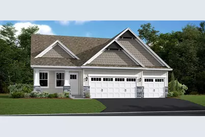 2047 Victoria Circle, Lino Lakes, MN 55038 - Photo 1