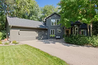 15330 Knob Hill Curve, Minnetonka, MN 55345 - Photo 1