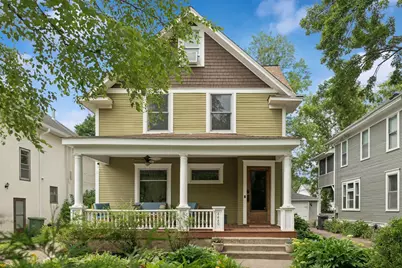 4440 Xerxes Avenue S, Minneapolis, MN 55410 - Photo 1