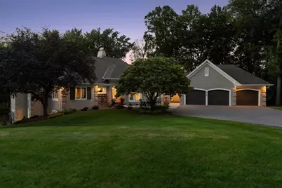 2454 Crowne Hill Road, Minnetonka, MN 55305 - Photo 1