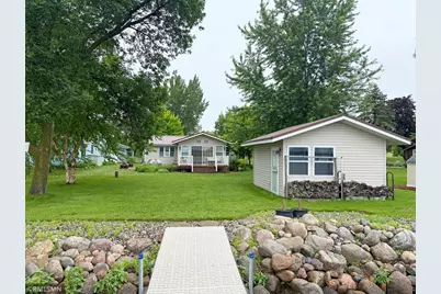 17706 45th Street NW, South Haven, MN 55382 - Photo 1