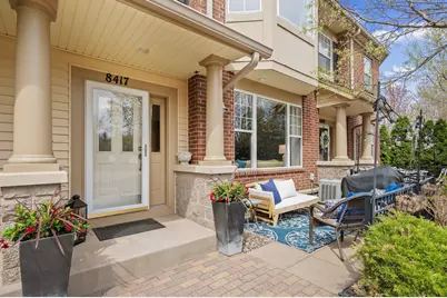 8417 Townsend Drive, Eden Prairie, MN 55344 - Photo 1