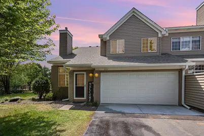 2721 Autumnwood Lane, Minnetonka, MN 55305 - Photo 1