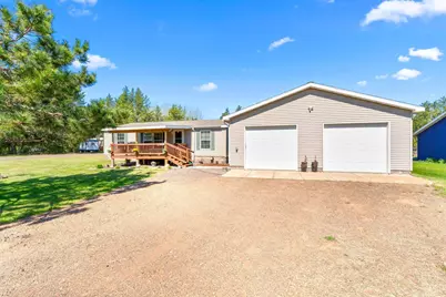 7311 Main Street, Rutledge, MN 55795 - Photo 1