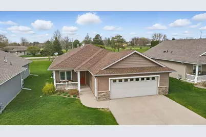 1576 Eagle Ridge Street NE, Owatonna, MN 55060 - Photo 1