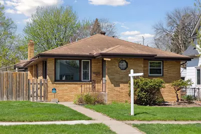 4200 7th Street NE, Columbia Heights, MN 55421 - Photo 1