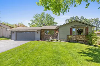 210 Lilac Lane, Shoreview, MN 55126 - Photo 1