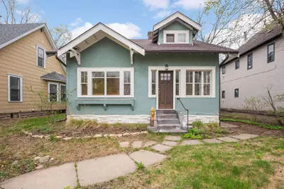 1223 Washington Street NE, Minneapolis, MN 55413 - Photo 1