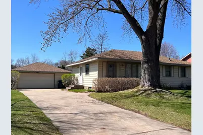 10568 Quincy Boulevard NE, Blaine, MN 55434 - Photo 1