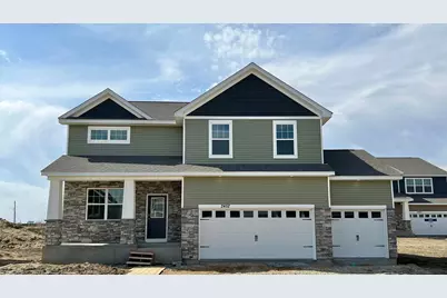 2452 Marsh View Court, Shakopee, MN 55379 - Photo 1