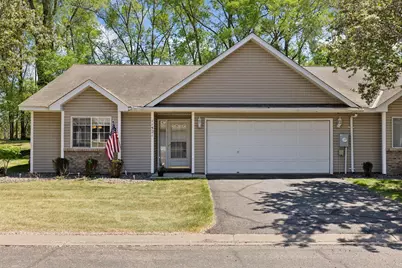 11521 Poppy Street NW, Coon Rapids, MN 55433 - Photo 1