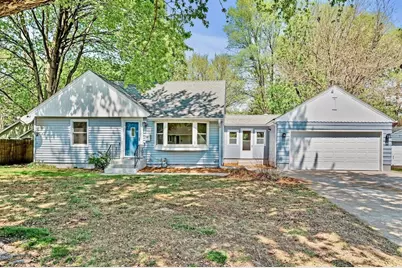 6530 Corvallis Avenue N, Crystal, MN 55428 - Photo 1