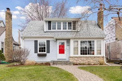 2083 Pinehurst Avenue, Saint Paul, MN 55116 - Photo 1