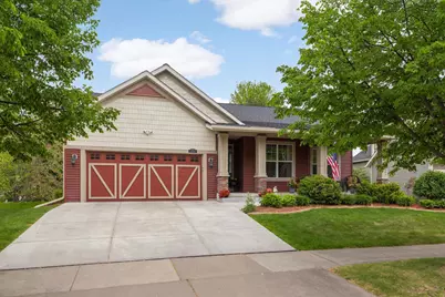 2797 Rosemill Lane, Woodbury, MN 55129 - Photo 1