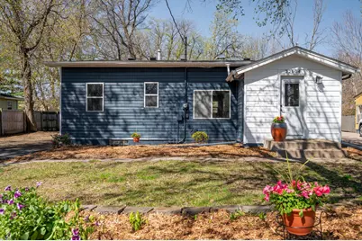 22904 Woodbine Street NW, Saint Francis, MN 55070 - Photo 1