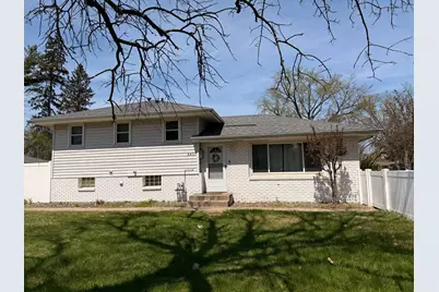 6401 June Avenue N, Brooklyn Center, MN 55429 - Photo 1