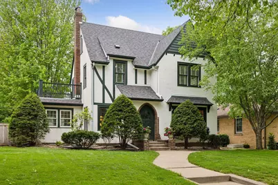 1722 Pinehurst Avenue, Saint Paul, MN 55116 - Photo 1