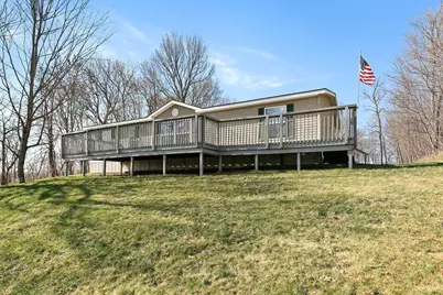 17989 Skyline Drive, Garrison, MN 56450 - Photo 1