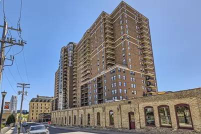 401 S 1st Street #414, Minneapolis, MN 55401 - Photo 1