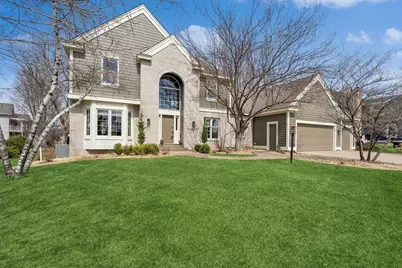 3412 Williamsburg Parkway, Woodbury, MN 55129 - Photo 1