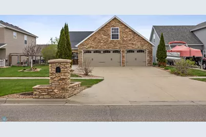 1707 7th Street W, West Fargo, ND 58078 - Photo 1