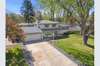 194 Pearson Way NE, Fridley, MN 55432 - Photo 1