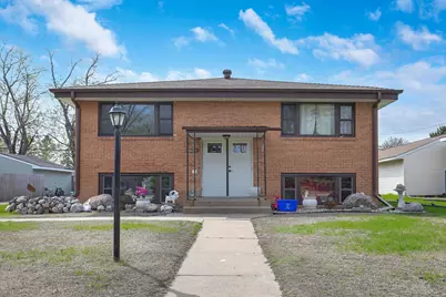 5830 2nd Street NE, Fridley, MN 55432 - Photo 1