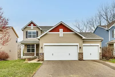 4947 Hamlet Avenue N, Oakdale, MN 55128 - Photo 1