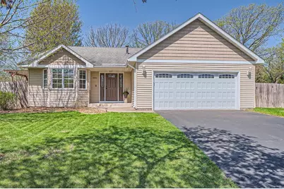 13352 Swallow Street NW, Andover, MN 55304 - Photo 1