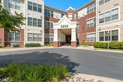 3600 Wooddale Avenue S #105, Saint Louis Park, MN 55416 - Photo 1