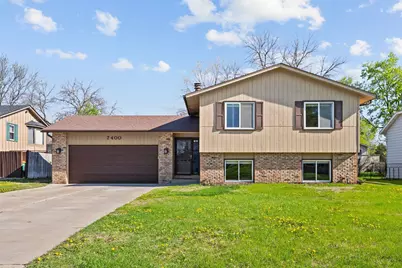 7400 74th Avenue N, Brooklyn Park, MN 55428 - Photo 1