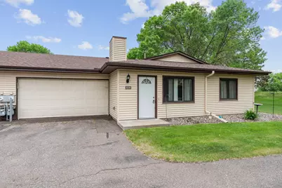 8510 S Maplebrook Circle, Brooklyn Park, MN 55445 - Photo 1