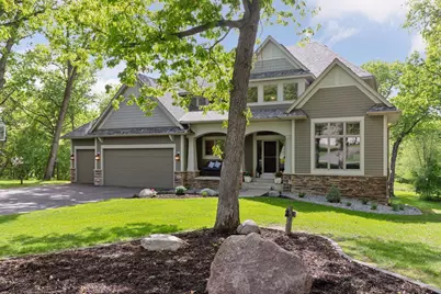 3 Hillcrest Drive, Dellwood, MN 55110 - Photo 1