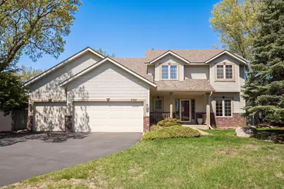 4746 Clearwater Circle, Savage, MN 55378 - Photo 1