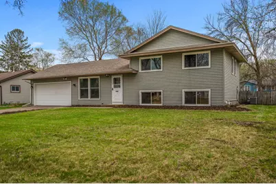 2608 107th Avenue NW, Coon Rapids, MN 55433 - Photo 1