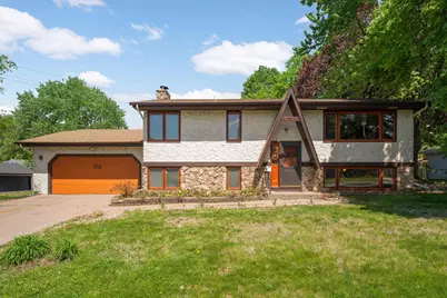 1711 41st Avenue NE, Columbia Heights, MN 55421 - Photo 1