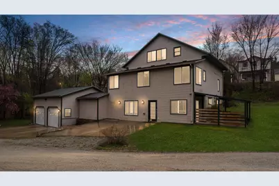 302 Coffee Street E, Lanesboro, MN 55949 - Photo 1