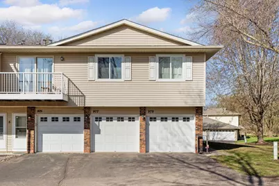 979 Pond View Court, Vadnais Heights, MN 55127 - Photo 1