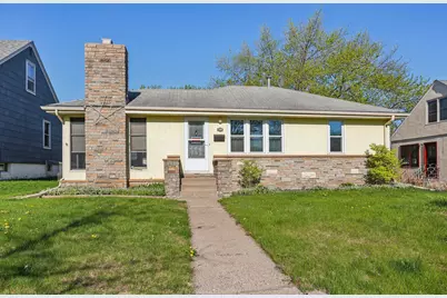 3546 Lincoln Street NE, Minneapolis, MN 55418 - Photo 1