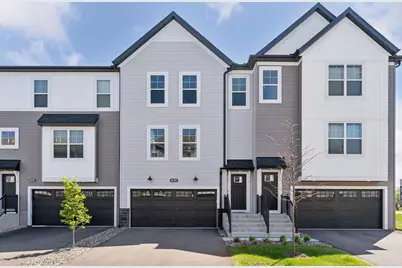 8678 London Circle NE #B, Blaine, MN 55449 - Photo 1