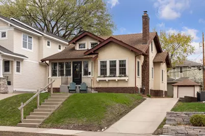 4509 Beard Avenue S, Minneapolis, MN 55410 - Photo 1