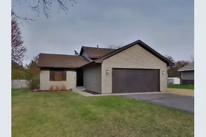 7192 Mourning Dove Road, Lino Lakes, MN 55014 - Photo 1