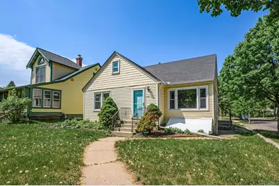 1345 Forest Street, Saint Paul, MN 55106 - Photo 1