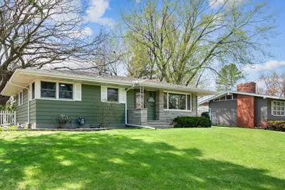 6260 Jupiter Road NE, Fridley, MN 55432 - Photo 1