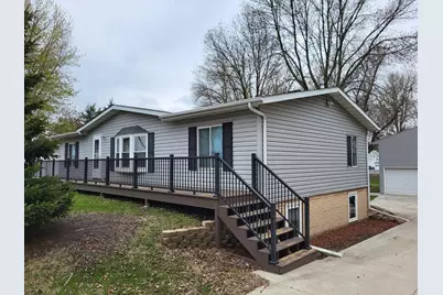 302 8th Avenue NE, Mapleton, MN 56065 - Photo 1